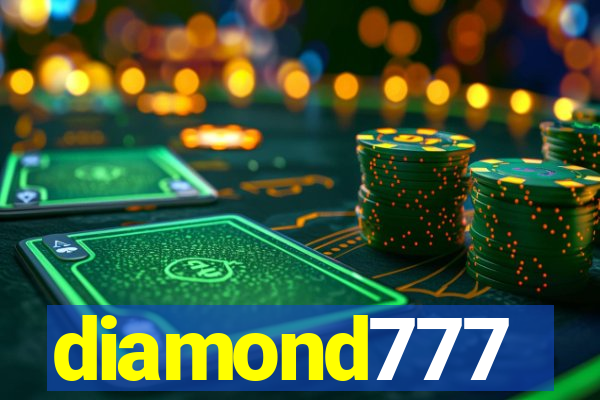 diamond777