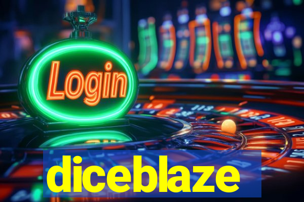 diceblaze