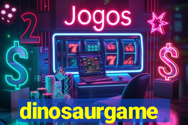 dinosaurgame