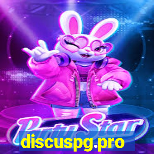 discuspg.pro