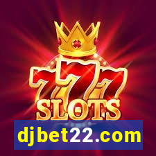 djbet22.com