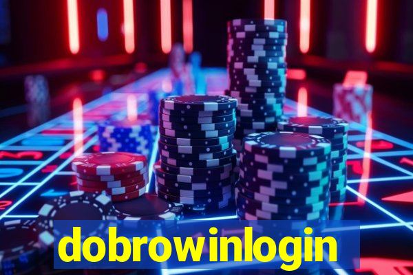 dobrowinlogin