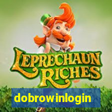 dobrowinlogin