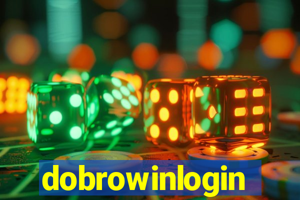 dobrowinlogin