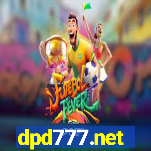 dpd777.net