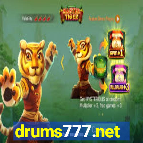 drums777.net