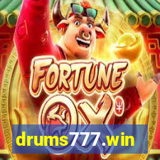 drums777.win