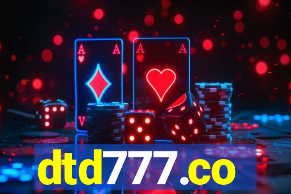 dtd777.co