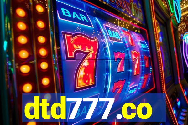 dtd777.co