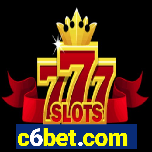 c6bet.com