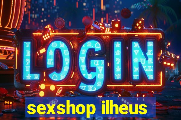 sexshop ilheus