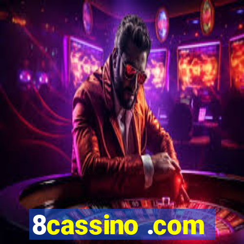 8cassino .com