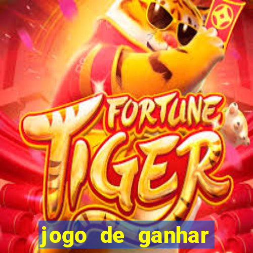 jogo de ganhar dinheiro no cadastro