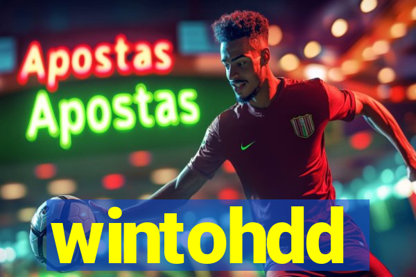 wintohdd