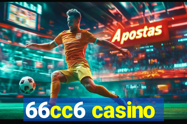 66cc6 casino