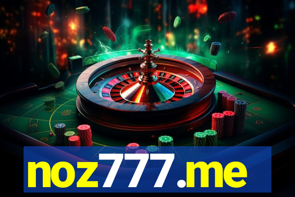 noz777.me