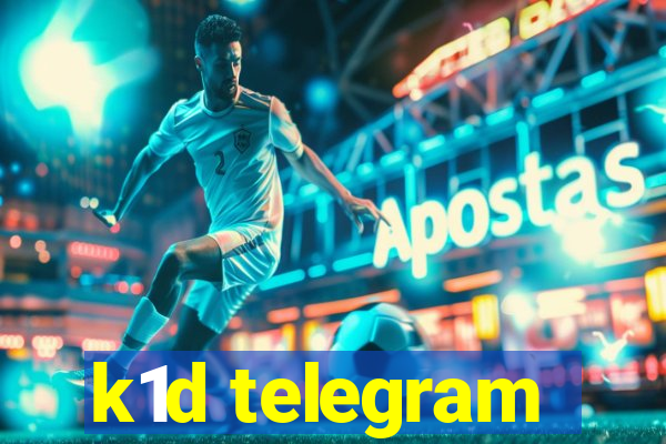 k1d telegram