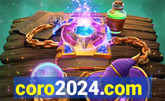 coro2024.com