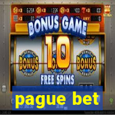 pague bet