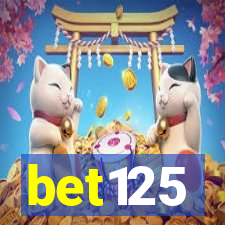 bet125