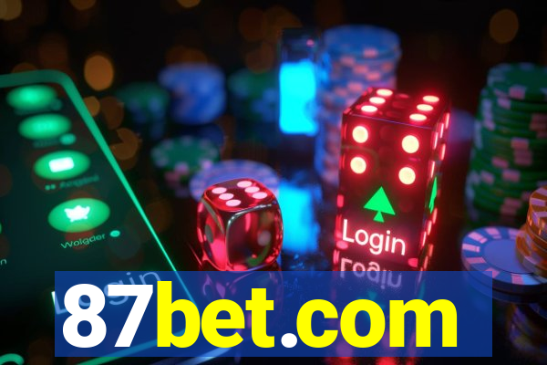 87bet.com