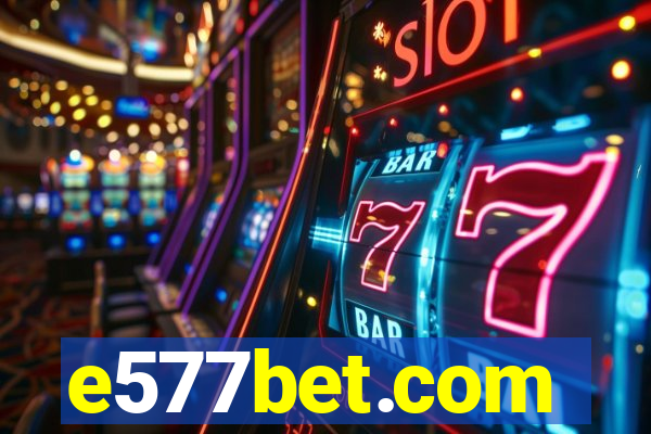 e577bet.com