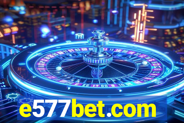 e577bet.com