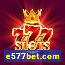 e577bet.com