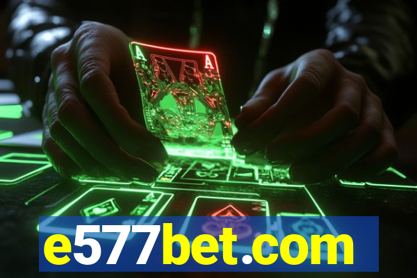 e577bet.com