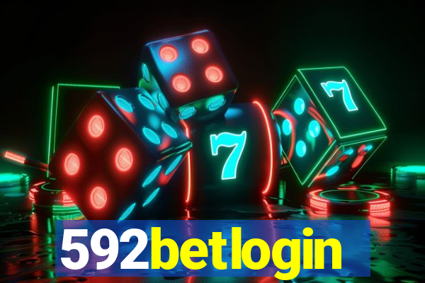 592betlogin