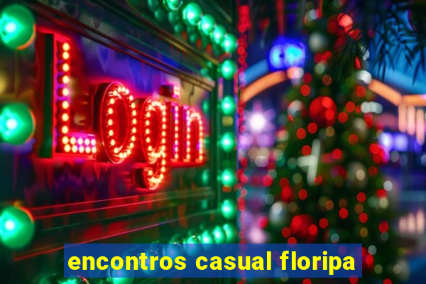 encontros casual floripa