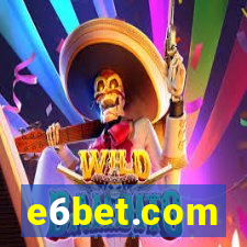 e6bet.com