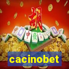 cacinobet