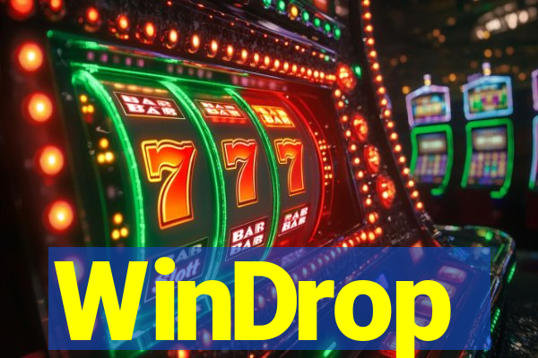 WinDrop