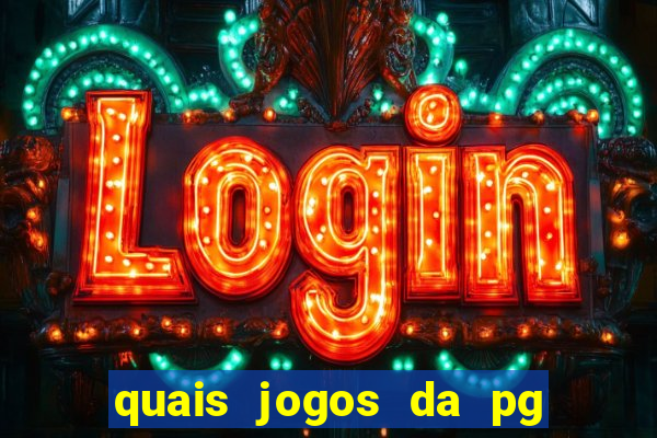 quais jogos da pg da pra comprar funcionalidade