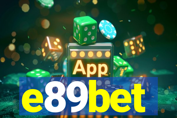 e89bet