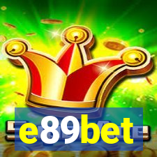 e89bet