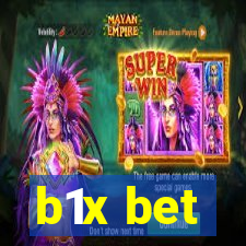 b1x bet