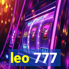 leo 777