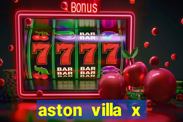 aston villa x liverpool futemax