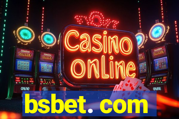 bsbet. com