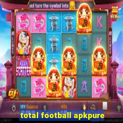 total football apkpure