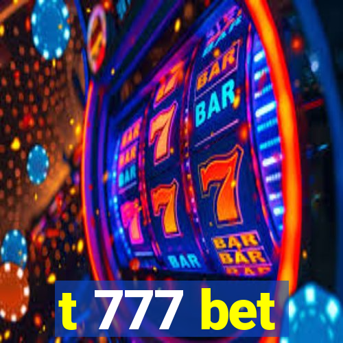 t 777 bet