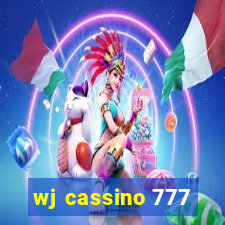 wj cassino 777