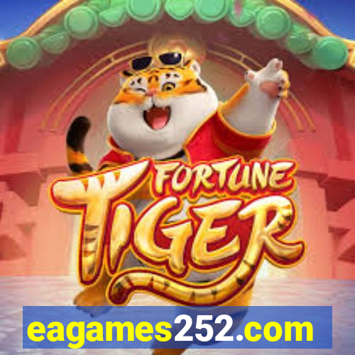 eagames252.com