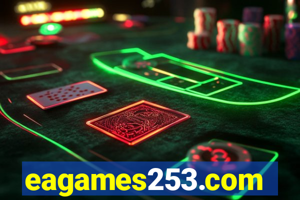 eagames253.com