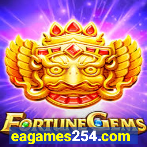 eagames254.com