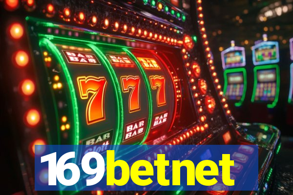 169betnet