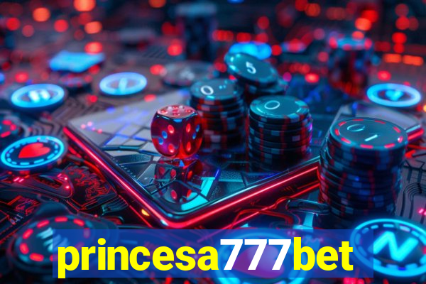 princesa777bet