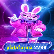 plataforma 2288